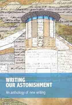 Writing Our Astonishment cover